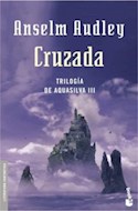 Papel CRUZADA [TRILOGIA DE AQUASILVA III] (LITERATURA FANTASTICA)