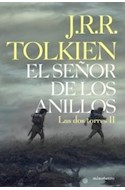 Papel SEÑOR DE LOS ANILLOS II LAS DOS TORRES (CARTONE) (EDICION GRANDE)