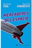 Papel MERCADERES DEL ESPACIO (CLASICOS MINOTAURO) (CARTONE)