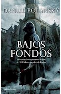 Papel BAJOS FONDOS (SERIE FANTASIA)