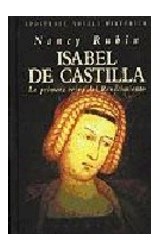 Papel ISABEL DE CASTILLA
