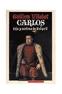 Papel CARLOS HIJO Y VICTIMA DE FELIPE II