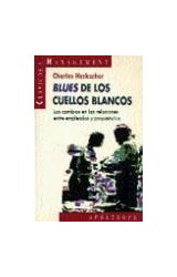 Papel BLUES DE LOS CUELLOS BLANCOS EL