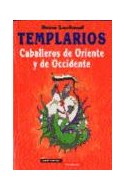 Papel TEMPLARIOS CABALLEROS DE ORIENTE Y OCCIDENTE