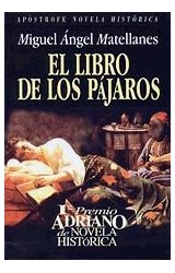 Papel LIBRO DE LOS PAJAROS EL