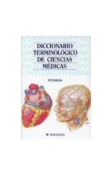 Papel DICCIONARIO TERMINOLOGICO DE CIENCIAS MEDICAS