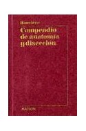Papel COMPENDIO DE ANATOMIA Y DISECCION