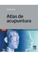 Papel ATLAS DE ACUPUNTURA (2 EDICION) (CARTONE)