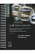 Papel BALCELLS LA CLINICA Y EL LABORATORIO (21 EDICION)
