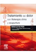 Papel TRATAMIENTO DEL DOLOR CON FITOTERAPIA CHINA Y ACUPUNTURA (2 EDICION) (CARTONE)