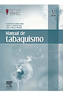 Papel MANUAL DE TABAQUISMO (3 EDICION) (RUSTICA)