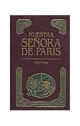 Papel NUESTRA SEÑORA DE PARIS (CARTONE)