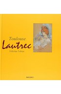 Papel TOULOUSE LAUTREC (ILUSTRADO) (CARTONE)