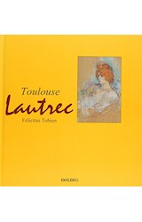 Papel TOULOUSE LAUTREC (ILUSTRADO) (CARTONE)