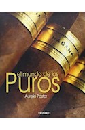 Papel MUNDO DE LOS PUROS (ILUSTRADO) (CARTONE)