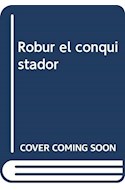 Papel ROBUR EL CONQUISTADOR (CARTONE)