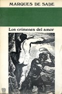 Papel CRIMENES DEL AMOR (BIBLIOTECA LITERARIA) (COLECCION BASICA DE BOLSILLO)