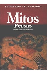 Papel MITOS PERSAS (COLECCION EL PASADO LEGENDARIO)