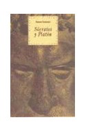 Papel SOCRATES Y PLATON (HISTORIA DEL PENSAMIENTO Y LA CULTURA 10) (RUSTICO)