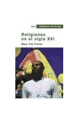 Papel RELIGIONES EN EL SIGLO XXI