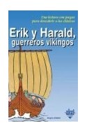 Papel ERIK Y HARALD GUERREROS VIKINGOS