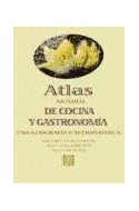 Papel ATLAS MUNDIAL DE COCINA Y GASTRONOMIA