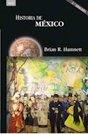 Papel HISTORIA DE MEXICO (COLECCION AKAL HISTORIAS)