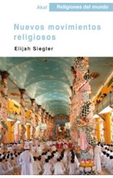Papel NUEVOS MOVIMIENTOS RELIGIOSOS (RELIGIONES DEL MUNDO)