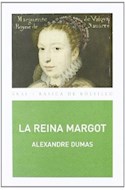 Papel REINA MARGOT (BASICA DE  BOLSILLO 265)