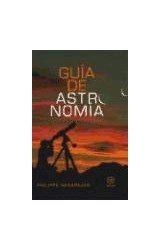 Papel GUIA DE ASTRONOMIA