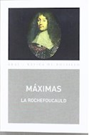 Papel MAXIMAS (BASICA DE BOLSILLO)