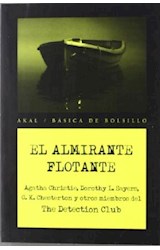 Papel ALMIRANTE FLOTANTE (BASICA DE BOLSILLO 250)