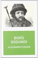 Papel BORIS GODUNOV (BASICA DE BOLSILLO 268)