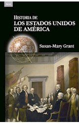 Papel HISTORIA DE LOS ESTADOS UNIDOS DE AMERICA (COLECCION AKAL HISTORIAS)