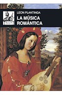 Papel MUSICA ROMANTICA (54) (RUSTICO)