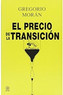 Papel PRECIO DE LA TRANSICION (CARTONE)
