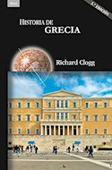 Papel HISTORIA DE GRECIA (COLECCION HISTORIAS)