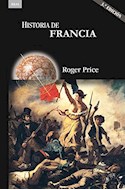 Papel HISTORIA DE FRANCIA (COLECCION HISTORIAS)