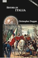 Papel HISTORIA DE ITALIA (COLECCION HISTORIAS)