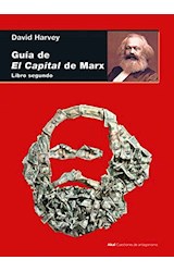 Papel GUIA DE EL CAPITAL DE MARX (LIBRO SEGUNDO) (COLECCION CUESTIONES DE ANTAGONISMO)