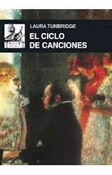 Papel CICLO DE CANCIONES (COLECCION MUSICA 58)