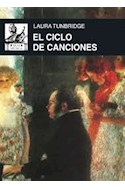Papel CICLO DE CANCIONES (COLECCION MUSICA 58)