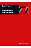 Papel SENDEROS DEL MUNDO (CUESTIONES DE ANTAGONISMO 105)