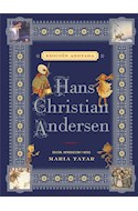 Papel HANS CHRISTIAN ANDERSEN [EDICION ANOTADA] (CARTONE)
