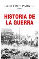 Papel HISTORIA DE LA GUERRA (COLECCION ANVERSO)