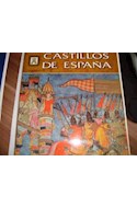 Papel CASTILLOS DE ESPAÑA [2 TOMOS]
