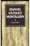 Papel GALINDEZ (ACTUAL) (CARTONE)