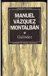 Papel GALINDEZ (ACTUAL) (CARTONE)
