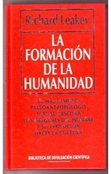 Papel FORMACION DE LA HUMANIDAD (CARTONE)