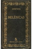 Papel HELENICAS (BIBLIOTECA GREDOS) (CARTONE)